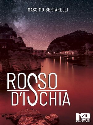 cover image of Rosso d'Ischia